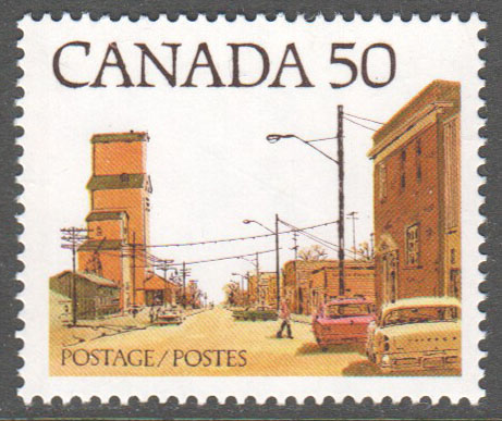 Canada Scott 723A MNH - Click Image to Close